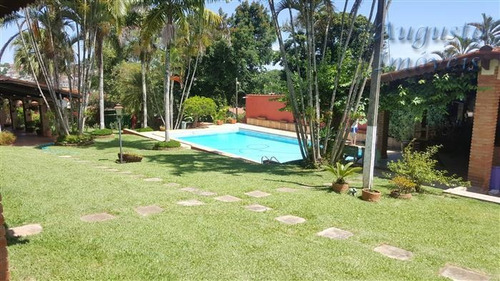 Imagem 8 de 29 de Chácaras À Venda Em Atibaia/sp - Compre O Seu Chácaras Aqui! - 1214773