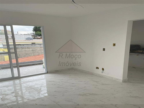 Imagem 8 de 19 de Apartamento Cidade Patriarca São Paulo/sp - 1807