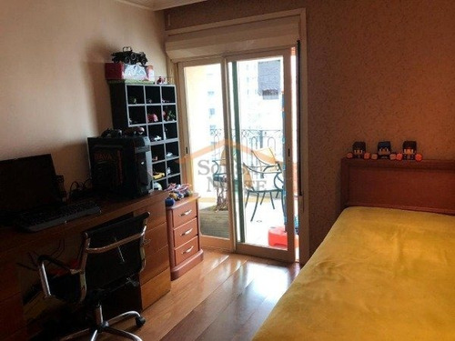 Imagem 14 de 15 de Apartamento, Venda, Santana, Sao Paulo - 26582 - V-26582