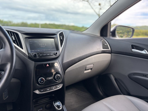 Hyundai HB20S HB20S Premium 1.6 Flex 16V Aut. 4p