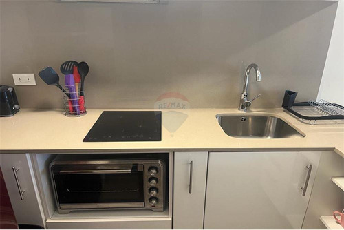 Imagen 8 de 13 de Venta Depto. Metro El Golf 1d-1b-e Y B