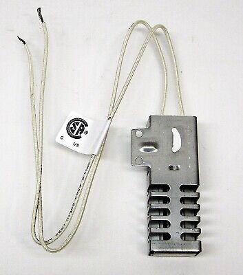 Gas Range Oven Ignitor Glowbar For Whirlpool Amana W1117 Vve
