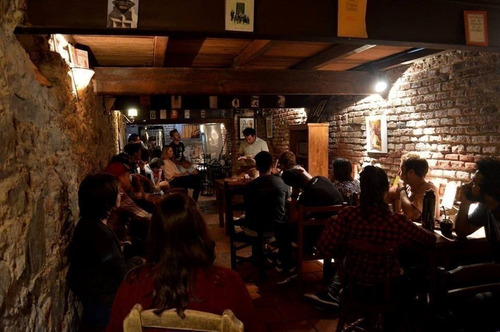 Naranjo - 27 Personajes En Busca Del Ser