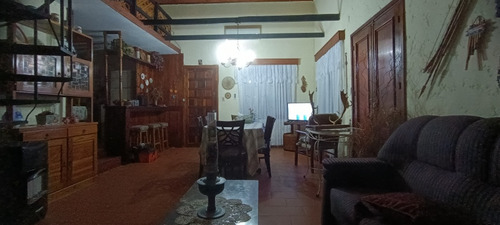 Casa De Alquiler Temporada Cabaña Para 7 Personas