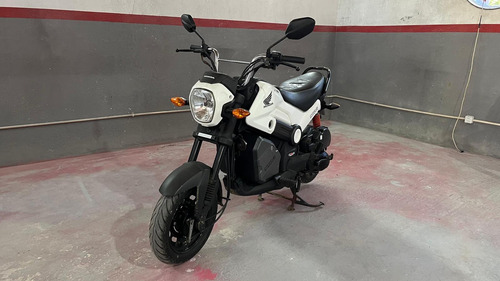 Honda Navi 110cc