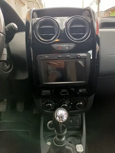 Renault Duster 2.0 Dynamique 4X4 At
