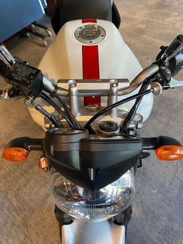 Imagen 4 de 16 de Yamaha Fazer 600 Cbr Benelli Tnt Honda Xj6 Er6n 800 Fz6