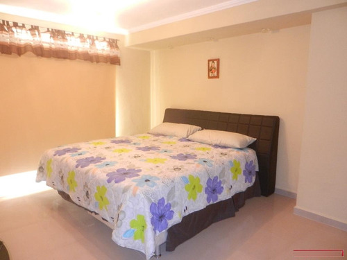Hermoso Apartamento Moderno. Balcón V/mar. En Costa Azul