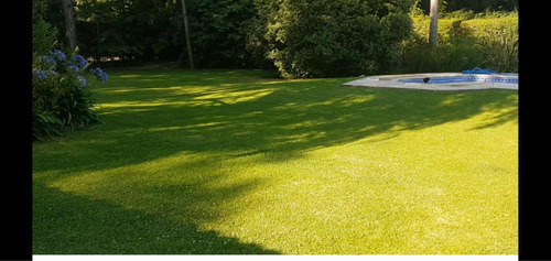 Excelente Casa Quinta En Venta