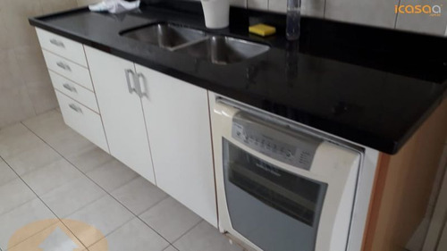 Imagem 4 de 14 de Apartamento - Ref: 9615