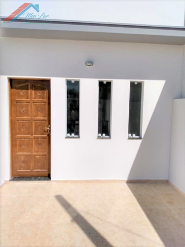 Casa A Venda No Bairro Cajuru Do Sul Em Sorocaba - Sp. - Ca 230-1