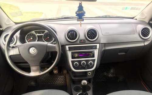 Volkswagen Gol 1.6 Power Ac 2ab 2012
