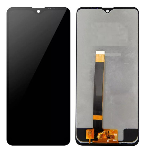 Pantalla Para LG K50s Lcd - Smart Tronic