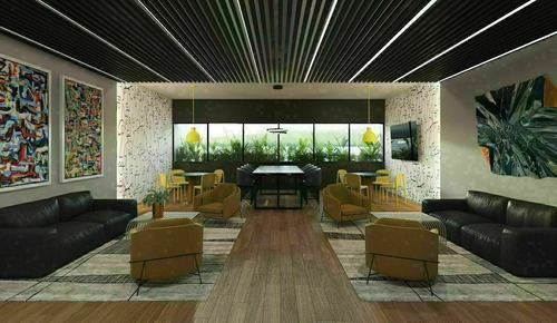 Imagen 10 de 12 de Oficina En Venta En Colonia México, Mérida, Yucatán