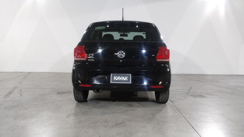 Volkswagen Gol 1.6 5 PTAS. TRENDLINE