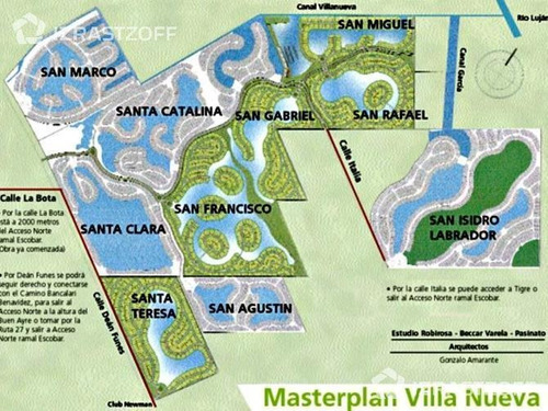 Imagen 12 de 13 de Terreno Interno- San Isidro Labrador,villanueva