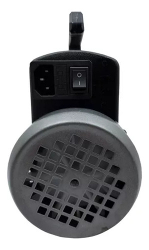 Bomba De Vacio Finley 70 L/m-1 Etapa 220v Ghg