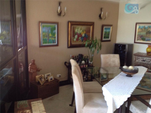 Imagem 2 de 26 de Apartamento À Venda Praia Das Astúrias - Guarujá. - Ap3982