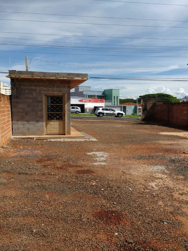 Imagem 4 de 9 de Terreno - Te00006 - 69488683