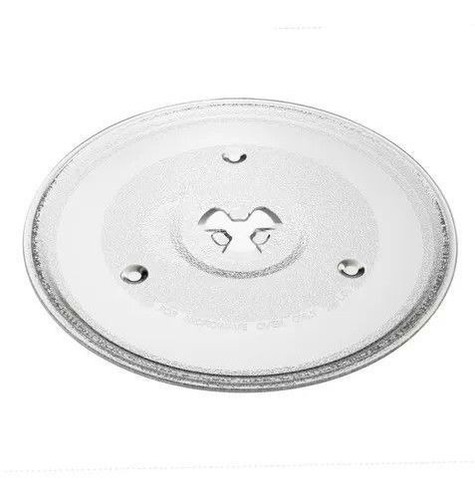 Imagem 1 de 1 de Prato Vidro Microondas 270mm Philco Pme28