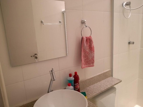 Imagem 18 de 21 de Sobrado Com 2 Dormitórios À Venda Por R$ 230.000 - Vila Antártica - Praia Grande/sp - So0170 - 34958756