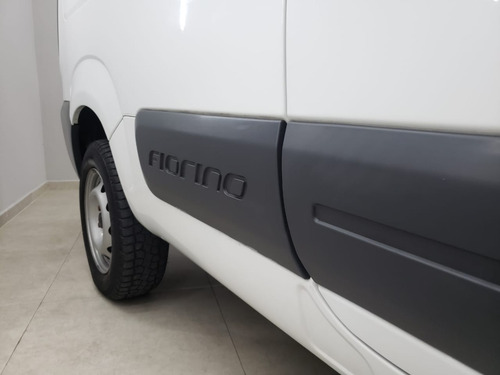 Fiat Fiorino 1.4 Hard Working Flex 4p