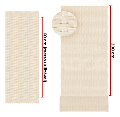 200cm Palha Indiana Rattan Cabeceira Cama Palhinha Indiana