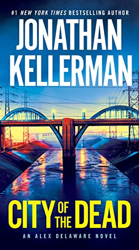 Libro City Of The Dead De Kellerman, Jonathan