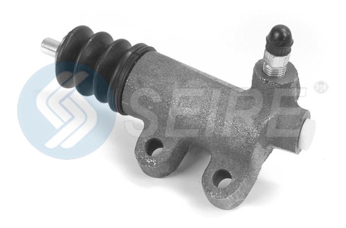 Cilindro Esclavo Inf Clutch Toyota Pick Up 2.4l L4 1987