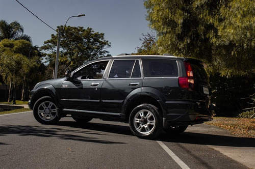 Haval H3 2.0 2012 Impecable! - Motorland Permuto / Financio