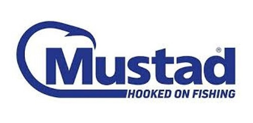 Nailon Mustad Ultra Line Clare 0.50 Mmx100mts X 10 Pza Caja