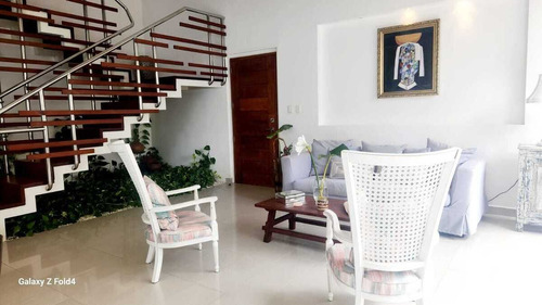 Venta Apartamento En Ciudad Las Canas, Punta Cana