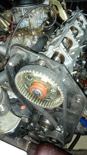 Fiat Uno Scr