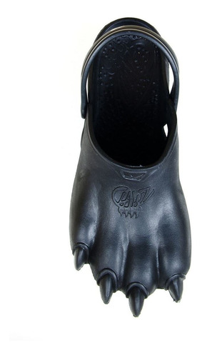 Classic Clawz - Preta