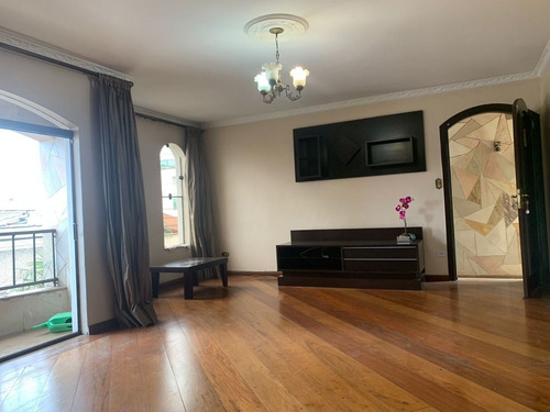 Imagem 10 de 30 de Sobrado Com 3 Dormitórios À Venda Por R$ 1.060.000,00 - Vila Ema - São Paulo/sp - So0096
