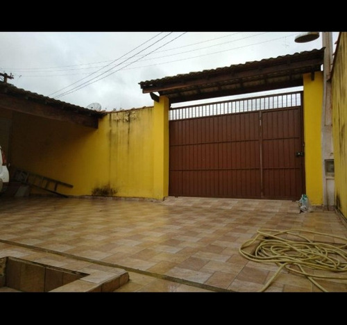 Imagem 1 de 8 de Casa Venda Ubatuba - Sp - Sertão Da Quina - 5946