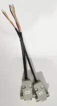 Comprar Cabo 5nf Pu002F Programador Upa  + O Cabo Mcu