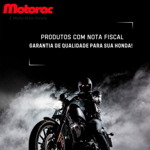 Caixa Direção Cbx250 01 A 08 Cb250f 16 A 22 Twister Original