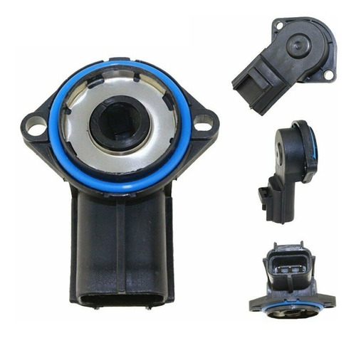 Sensor Tps Ford Escape Focus Ka Mondeo Ecosport Garantia