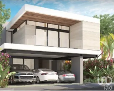 Casa en venta