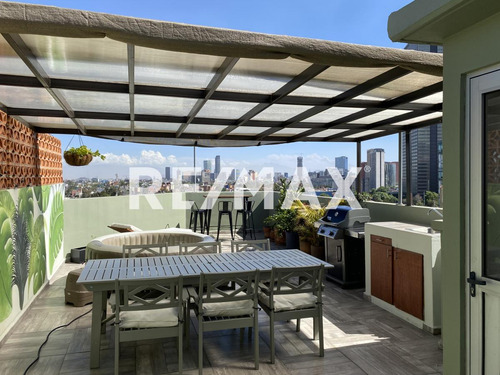 Ph En Venta En Colonia Anáhuac I Sección