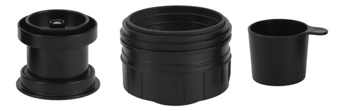 Cafetera Portátil 3 En 1 Cápsulas