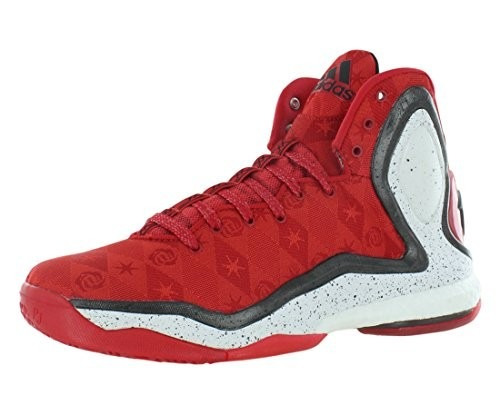 adidas rose 5 mujer