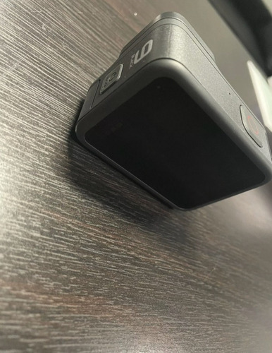 Gopro Hero 9 Black Mode
