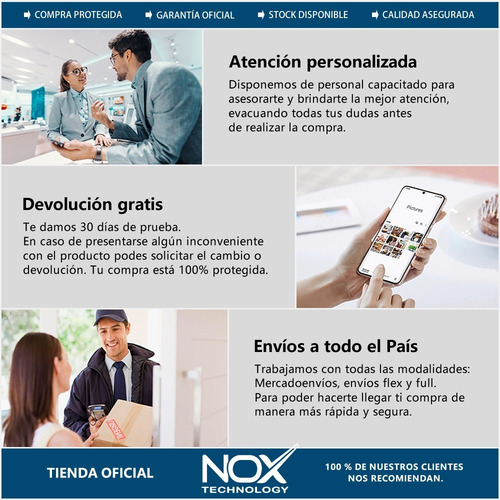 Imagen 8 de 9 de Kit Alarma Inalámbrica Casa Marshall Go Plus Wifi Oferta!!!