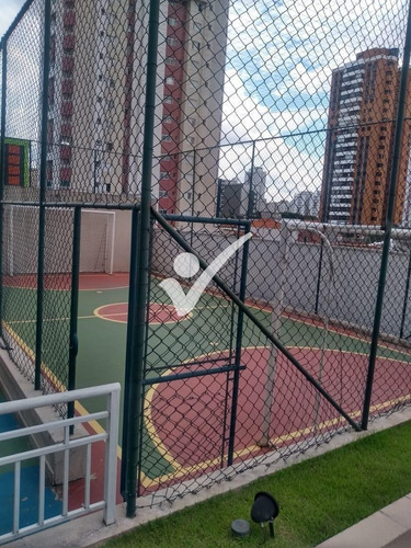 Imagem 19 de 23 de Apartamento À Venda Em Tatuapé - Ap003233