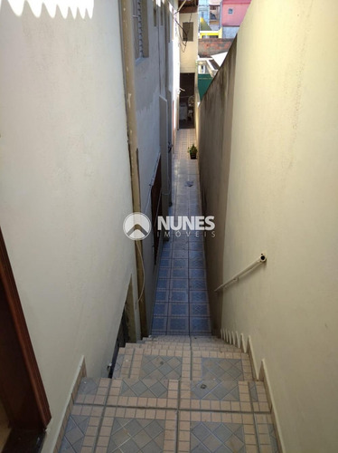 Imagem 3 de 10 de Casas - Ref: V765611