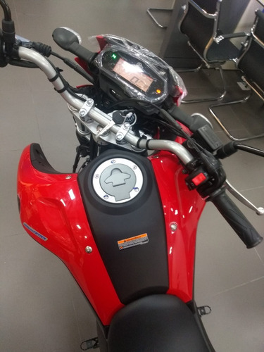 Yamaha Xtz 250 Lander *
