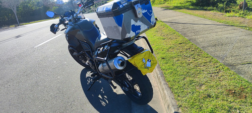 Bmw F800 Gs, Moto Toda Revisada. Só Pegar E Andar.