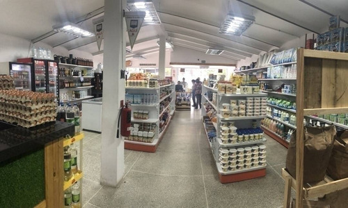 Imagen 11 de 30 de Maria Eugenia Blanco Vende Local En La Trigaleña, Valencia 125336